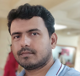 Ismail Hossain