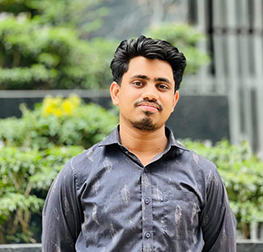 Sunny Hossain